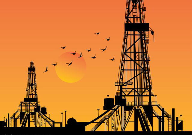 <b>石油&化工 ▪ Petrochemical</b>